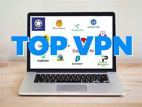 top rated vpn services